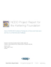 Heierbacher Kettering Report Pdf
