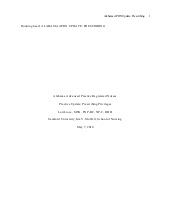 Alabama APN Update: Precriptive pri...