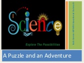 The Brain Box: Science Education